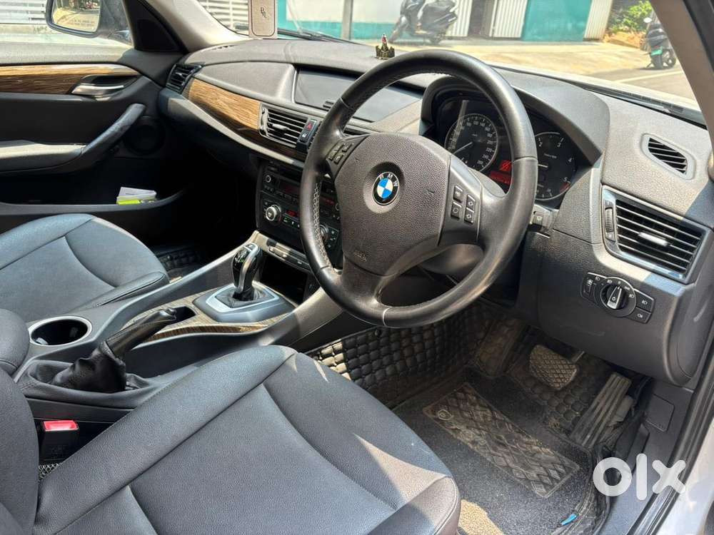 Bmw X1 2.0 Sdrive 20d, 2014, Diesel