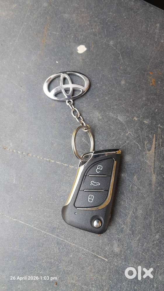 Toyota Corolla Altis 2017 Diesel Good Condition