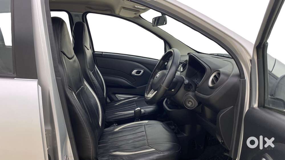 Datsun Redigo Amt 1.0 S, 2018, Petrol