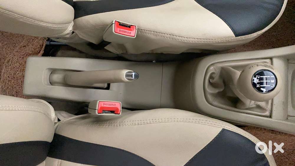 Maruti Suzuki Ertiga 2015-2018 Vdi Abs, 2015, Diesel