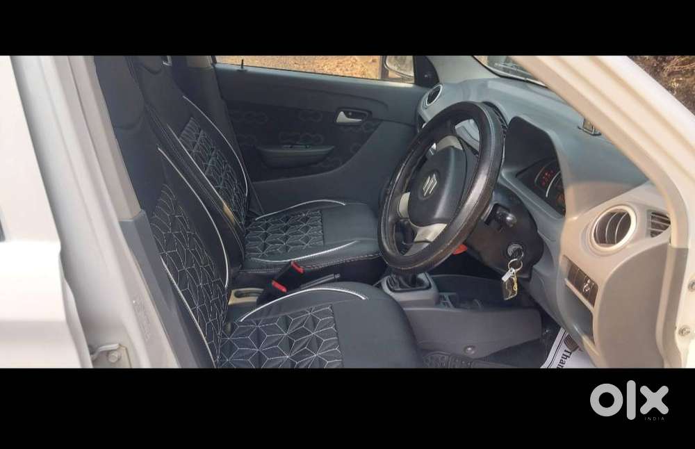 Maruti Suzuki Alto 800 2015 Petrol Well Maintained