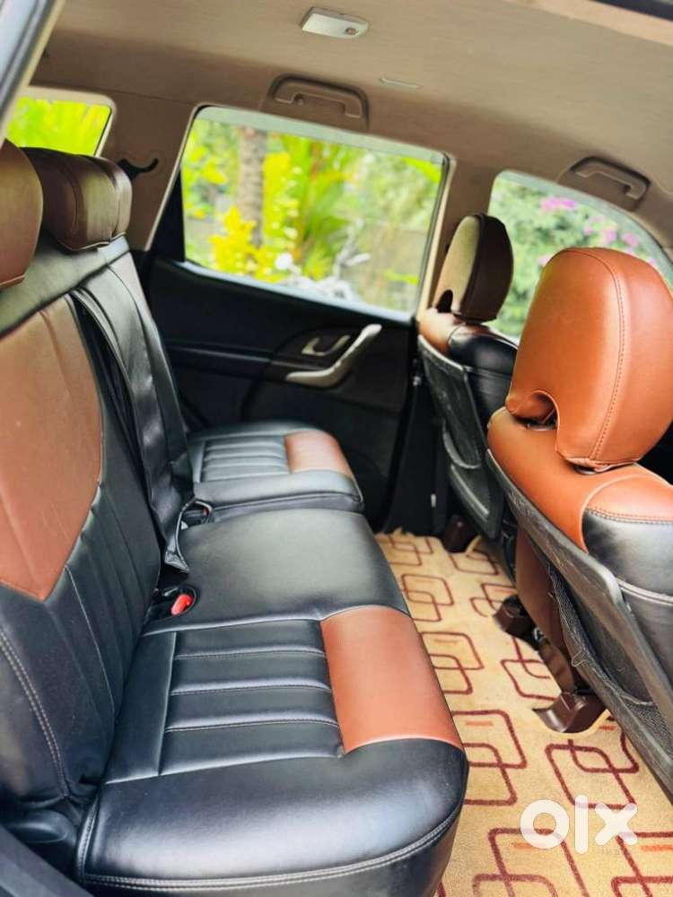 Mahindra Xuv500 2011-2015 W8 2wd, 2012, Diesel