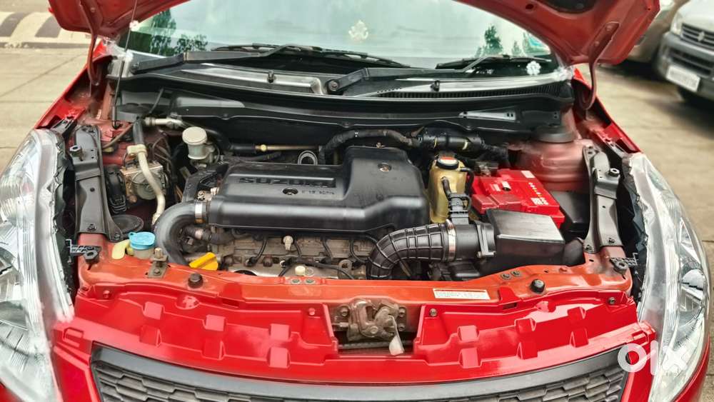 Maruti Suzuki Swift Vdi, 2016, Diesel