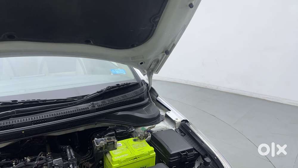 Hyundai Verna 1.5 Sx Ivt, 2022, Petrol