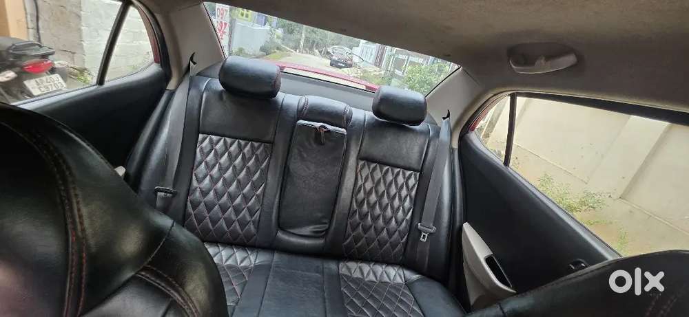 Hyundai Xent For Sale