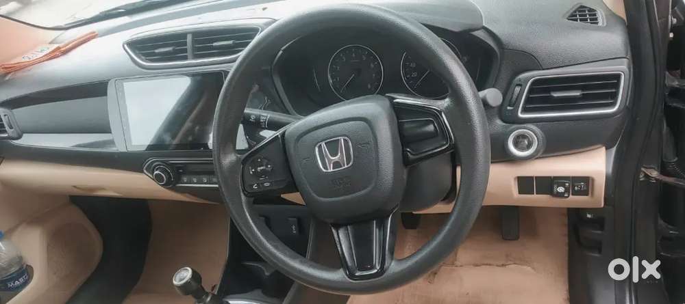 Honda Amaze 1.2 Petrol 2019