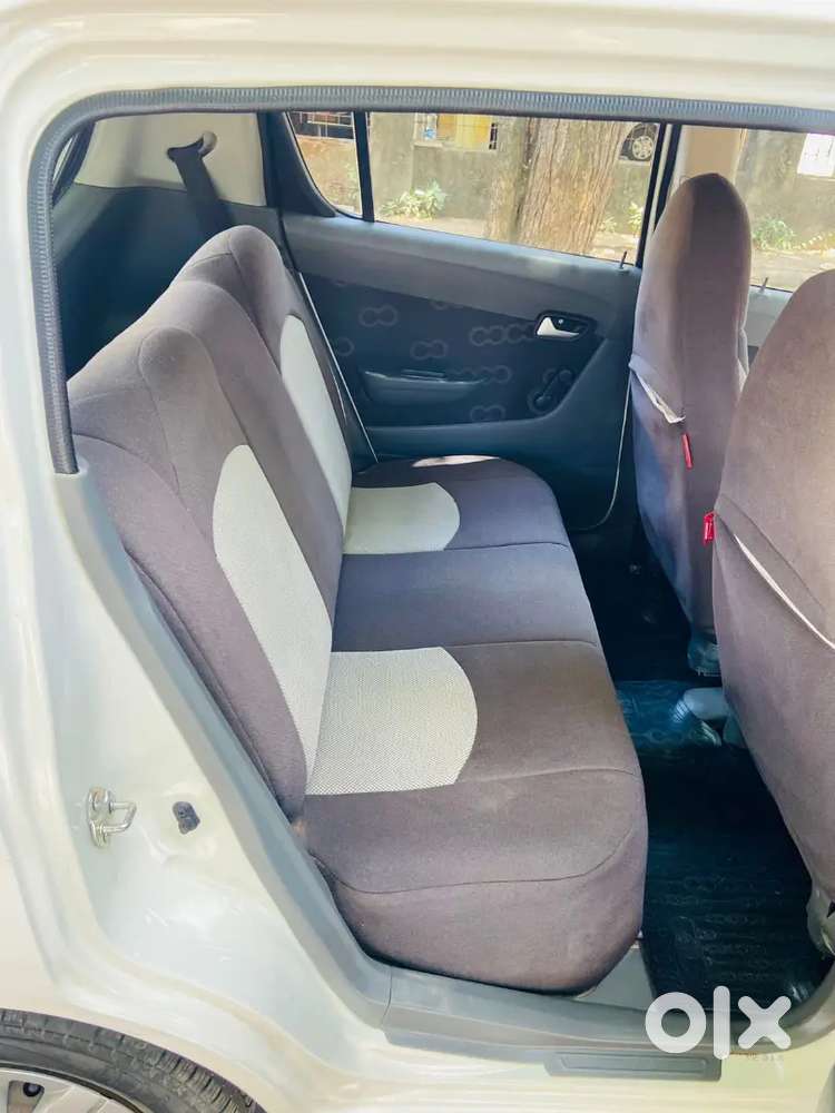 Maruti Suzuki 800 2013 Petrol 7400 Km Driven