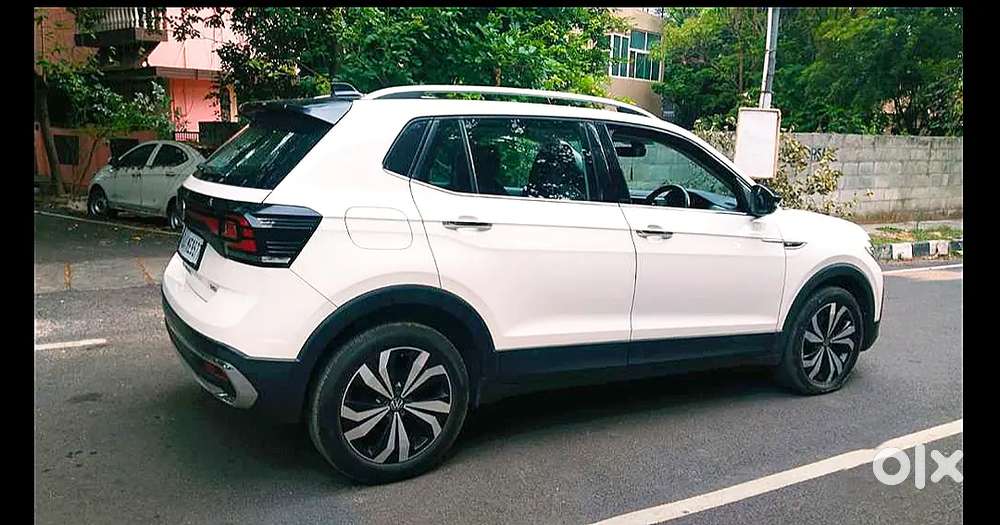 Volkswagen Taigun Gt Plus 1.5 Tsi Dsg 2024