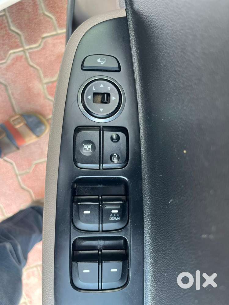 Hyundai Grand I10 2013-2016 Sportz, 2014, Petrol