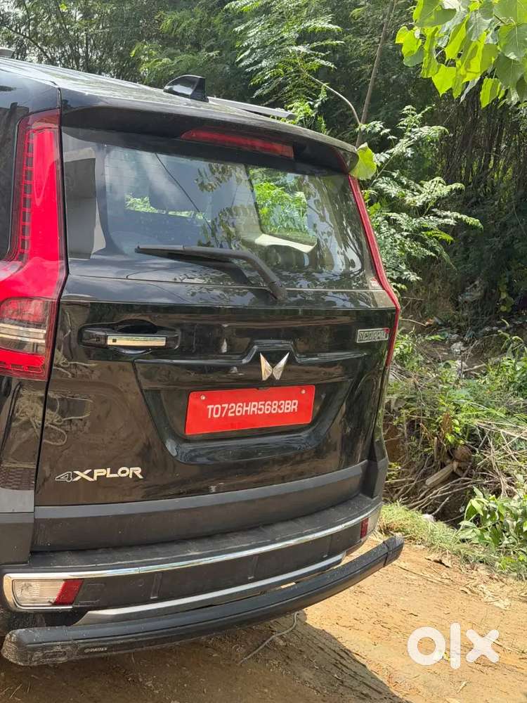Mahindra Scorpio N Diesel At 2026