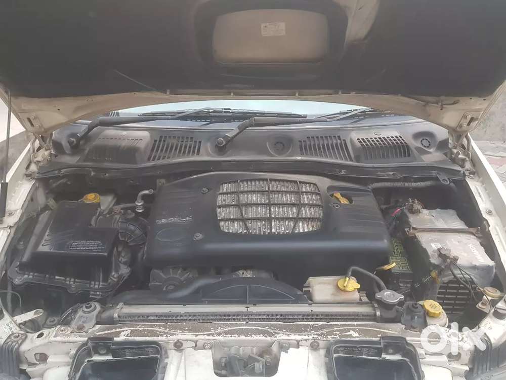 Mahindra Xylo 2012 Diesel Good Condition