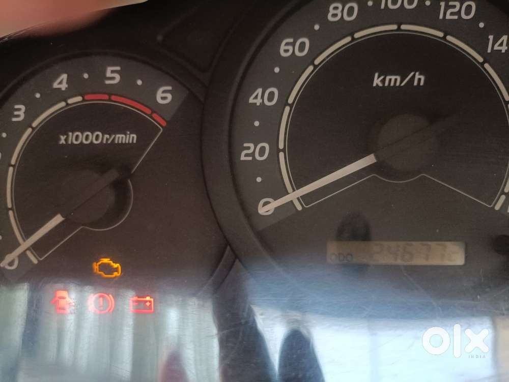 Toyota Innova 2009-2011 2.0 G4 Petrol 8-seater, 2008, Diesel