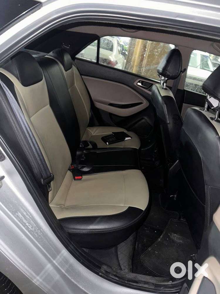 Hyundai Elite I20 Asta 1.2, 2017, Petrol