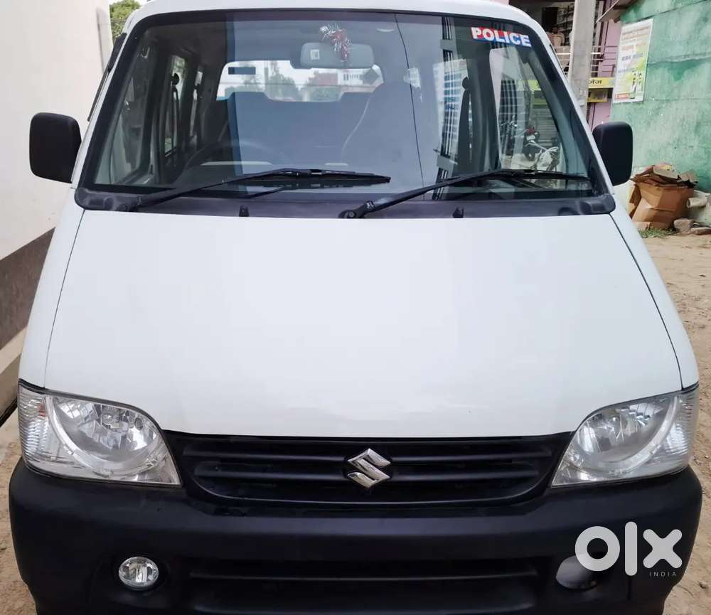 Maruti Suzuki Eeco 2023