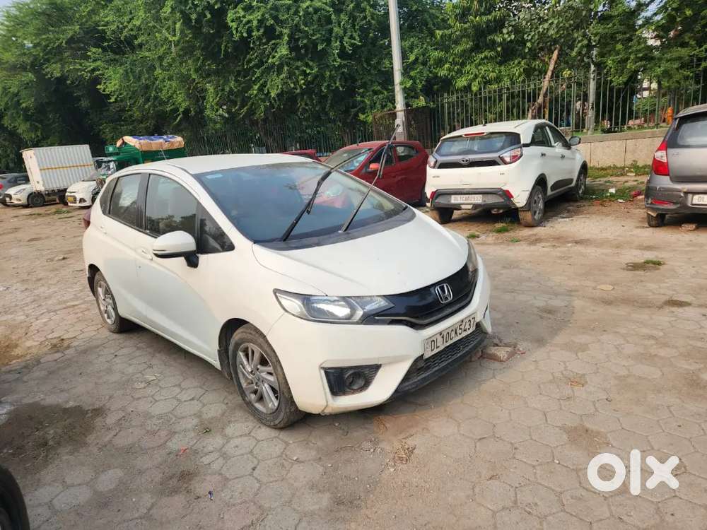 Honda Jazz 1.2 2018