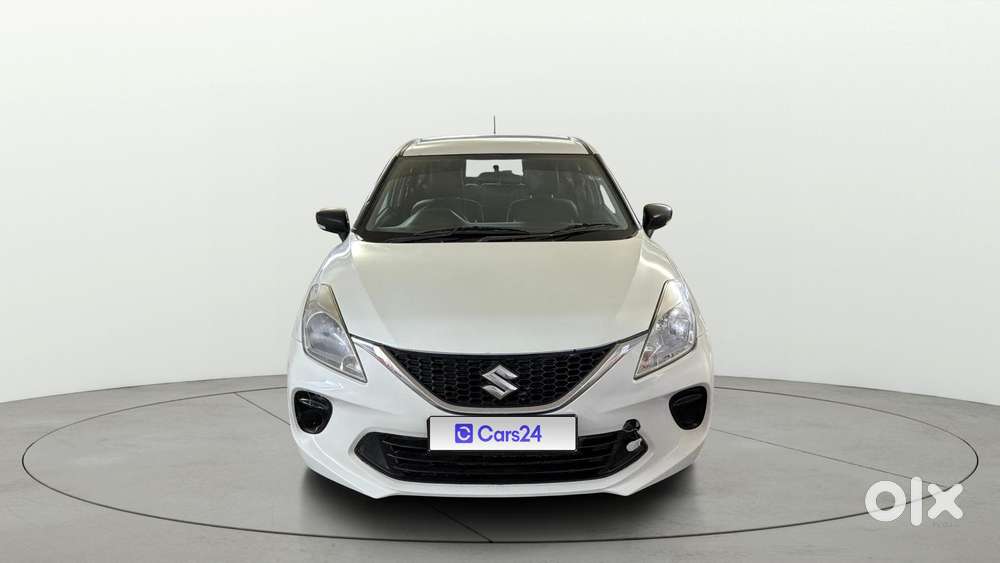 Maruti Suzuki Baleno Delta, 2018, Cng & Hybrids