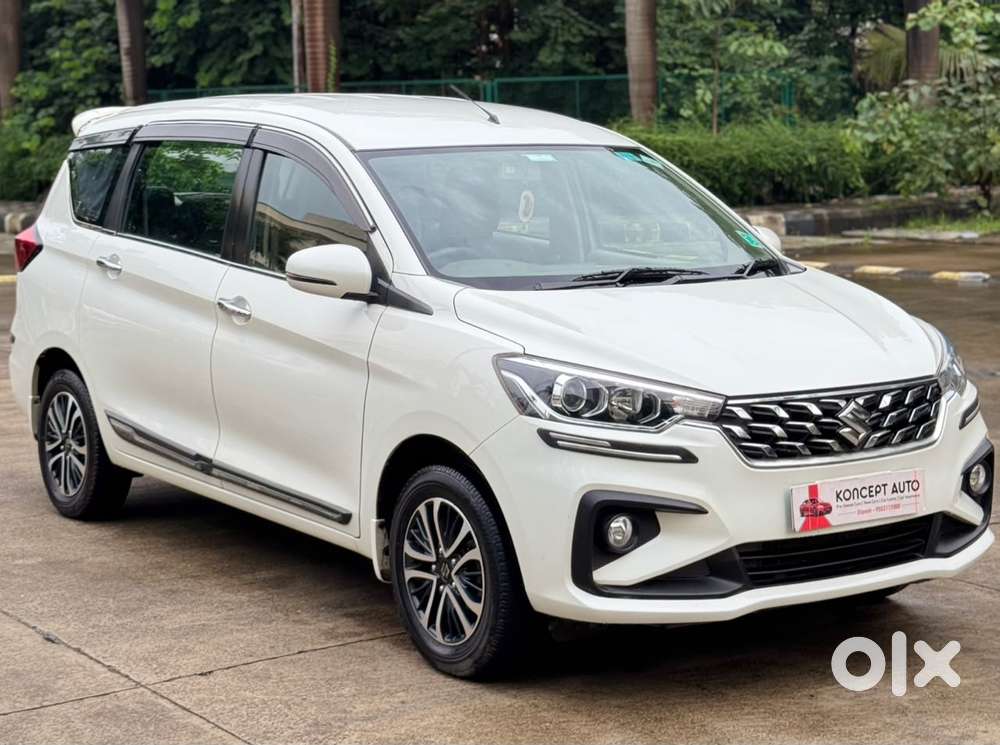 Maruti Suzuki Ertiga Zxi (o) Cng [ ], 2023, Cng & Hybrids