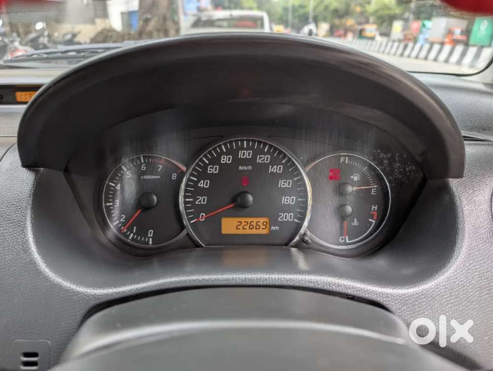 Maruti Suzuki Swift Dzire 1.3 Vxi, 2008, Petrol
