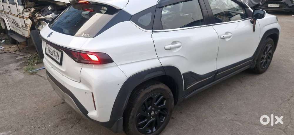 Maruti Suzuki Fronx Delta Plus 1.2 Mt, 2024, Petrol
