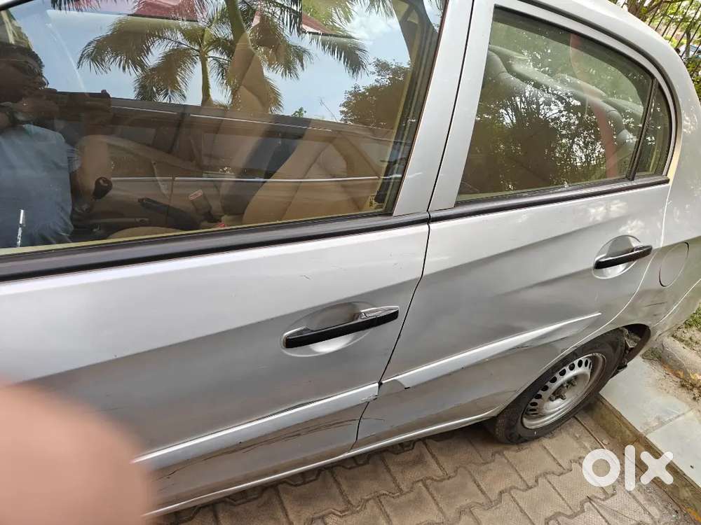 Honda Amaze 2016 Petrol 90172 Km Driven