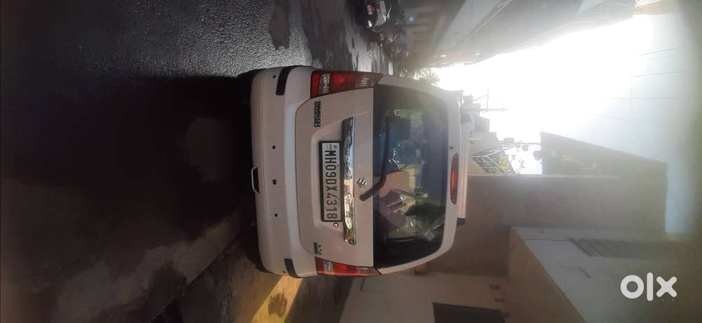 Maruti Wagon R Amt Vxi 2016