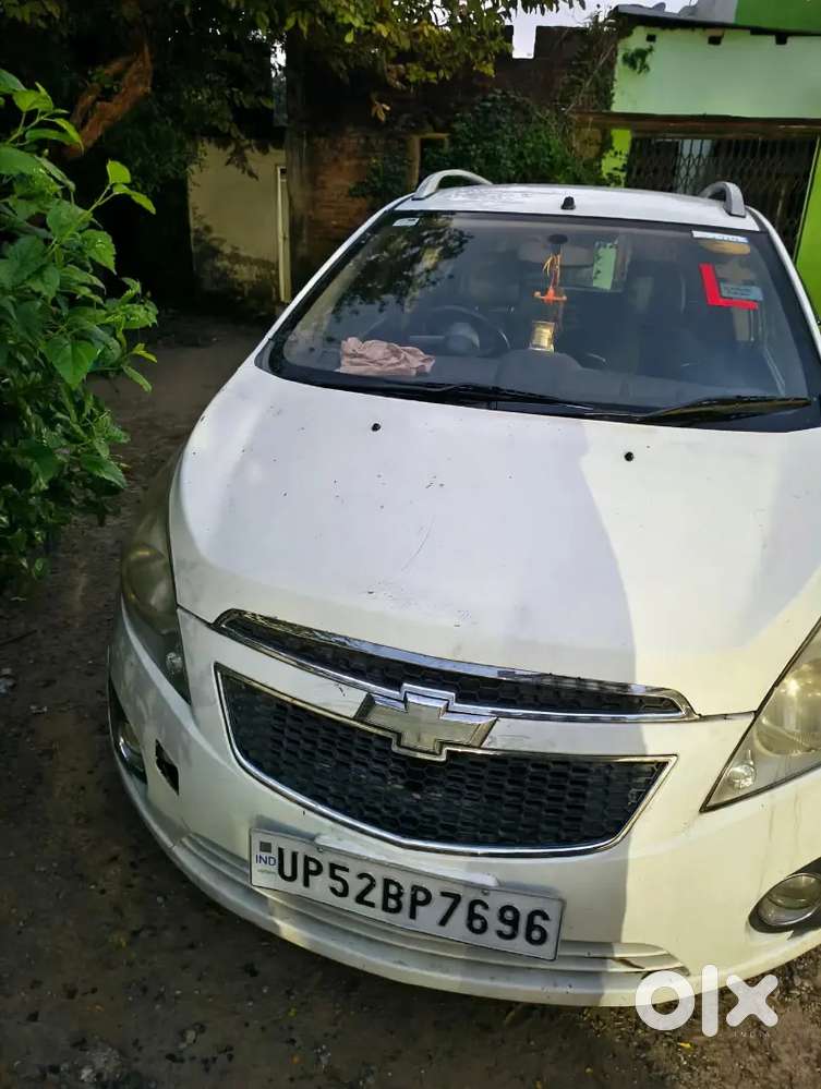 Chevrolet Beat Lt