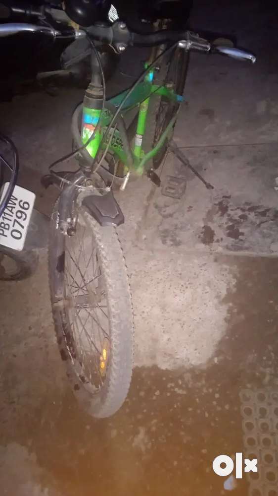 Olx cycle sale price 2000