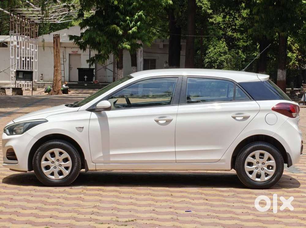 Hyundai I20 Magna Plus Diesel, 2018, Diesel