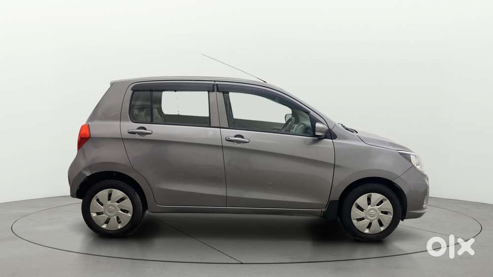 Maruti Suzuki Celerio Zxi Mt, 2018, Petrol