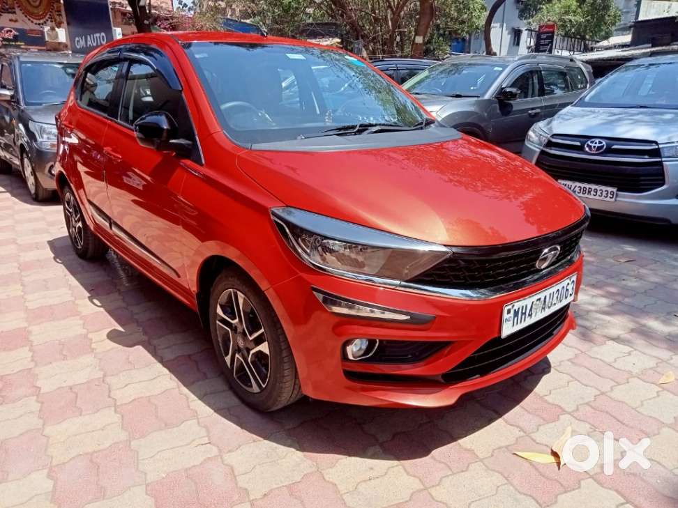 Tata Tiago Xza Plus, 2020, Petrol