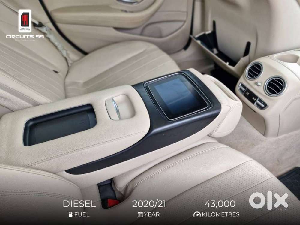 Mercedes-benz E-class E350d, 2020, Diesel