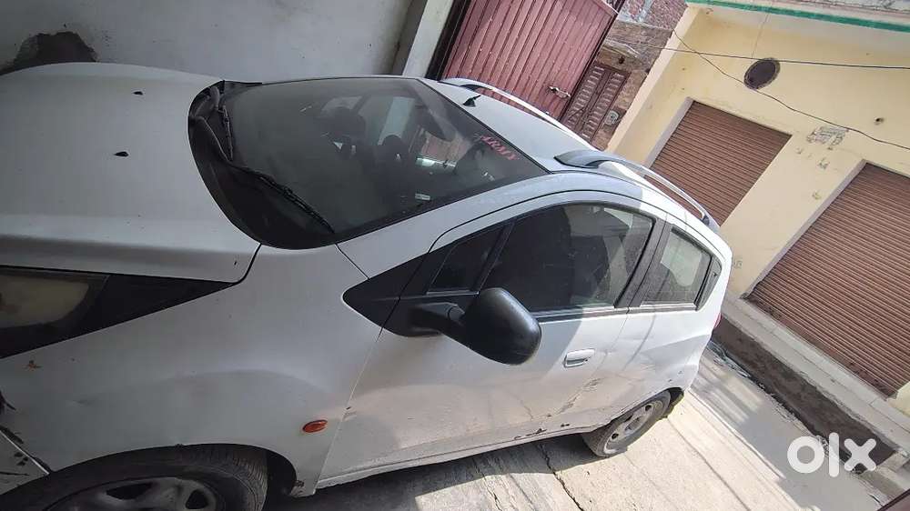 Chevrolet Beat 2014 Diesel 40000 Km Driven