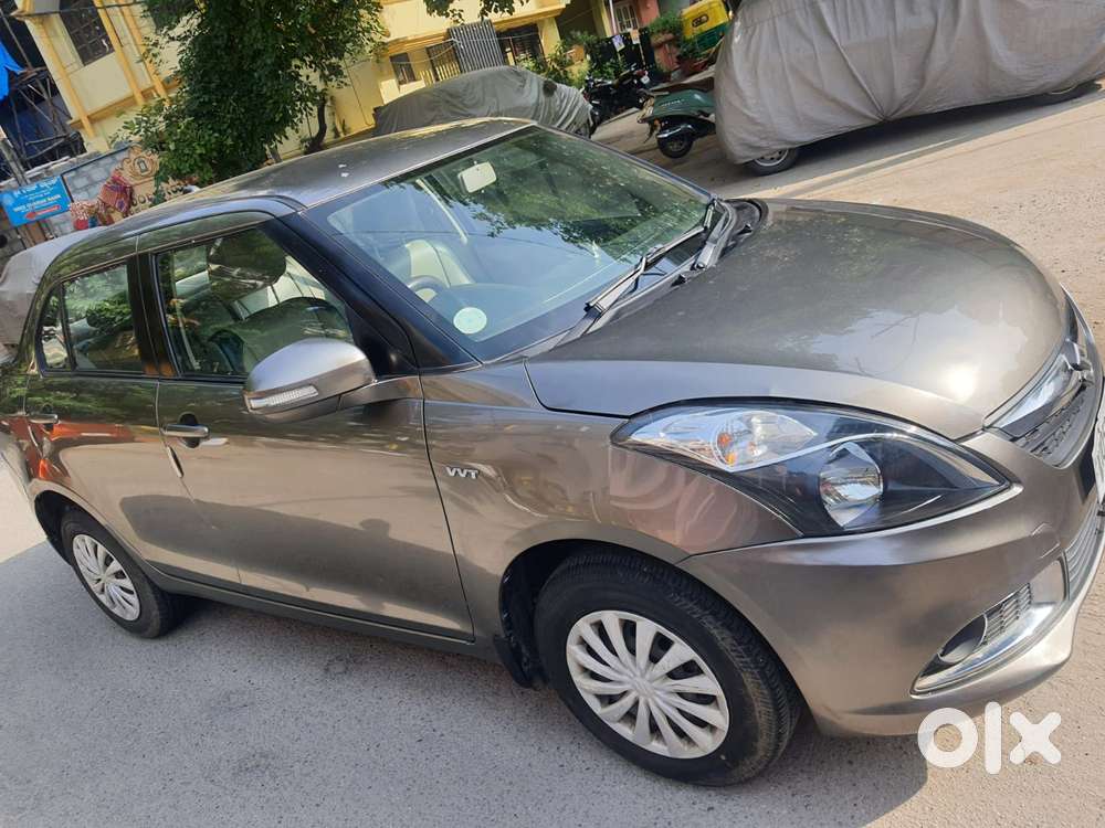 Maruti Suzuki Swift Dzire 2015-2017 1.2 Vxi, 2016, Petrol