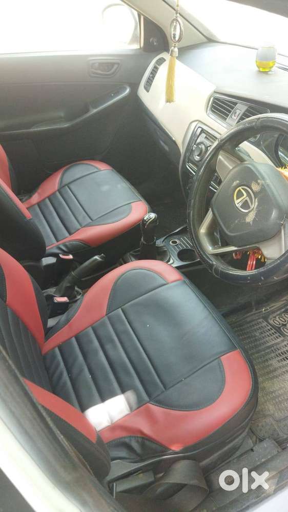 Well Maintain Car