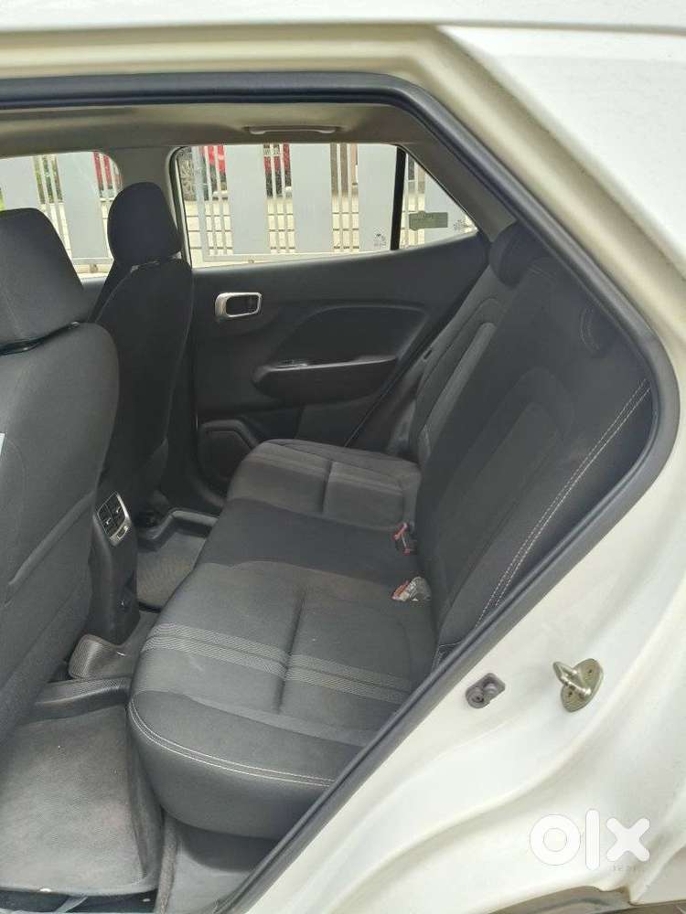 Hyundai Venue Sx Plus Turbo Dct, 2019, Petrol