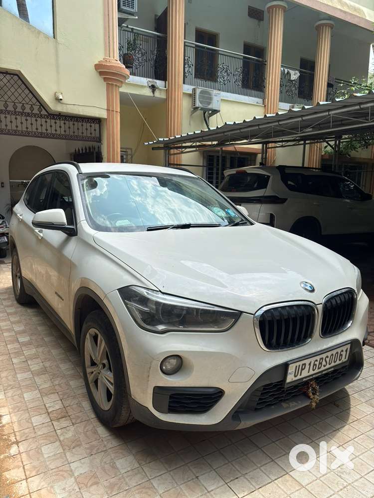 2016 Bmw X1 Automatic