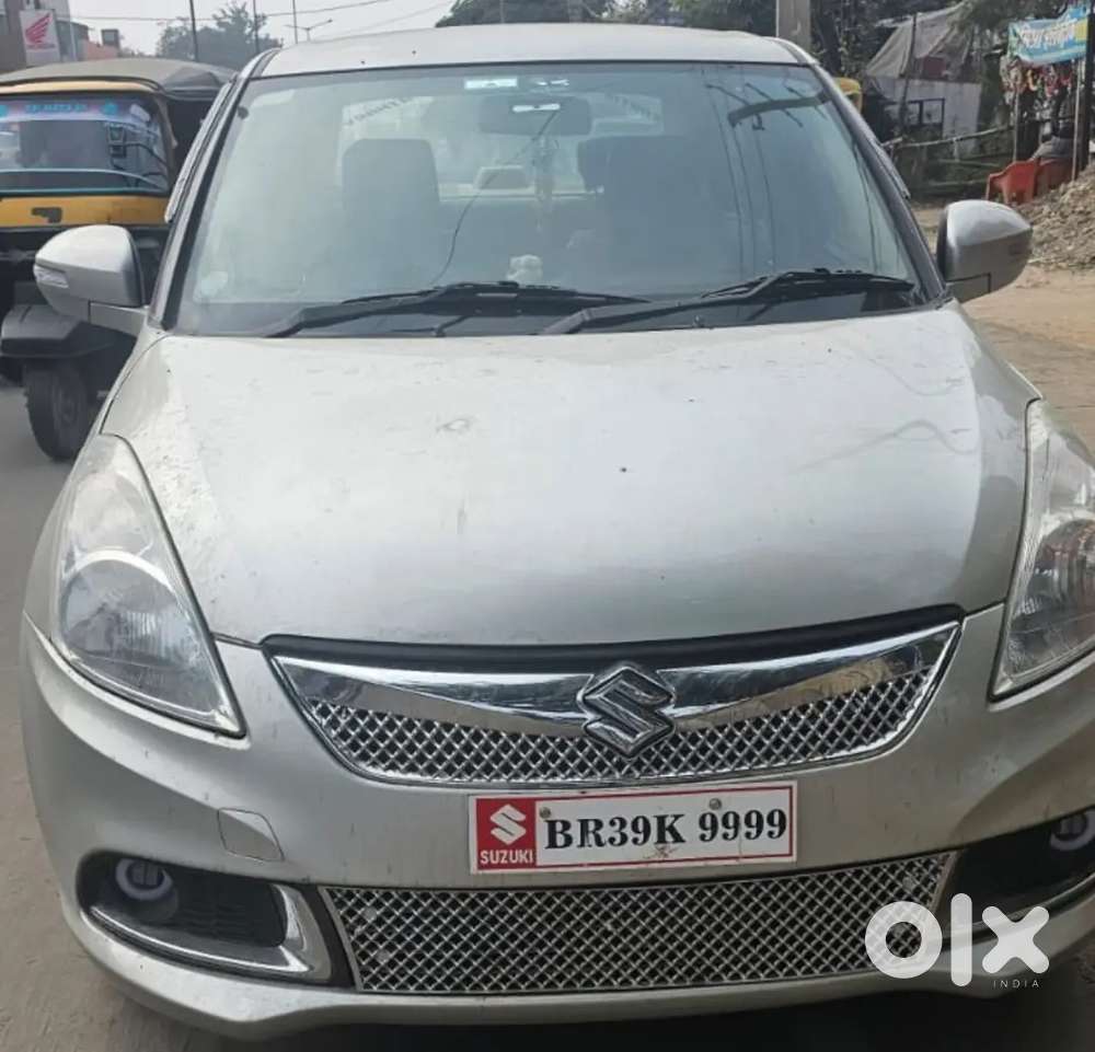 Swift Dzire 2014 Maruti 2nd Owner