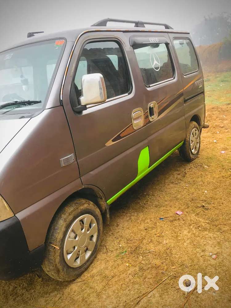 Maruti Suzuki Eeco 2020 Petrol 50000 Km Driven