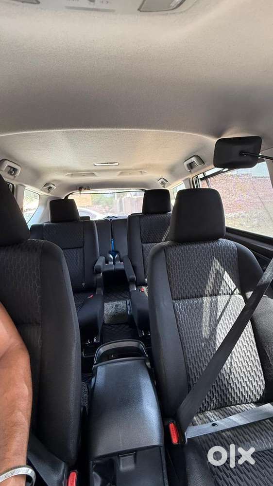 Toyota Diesel Manual 2022