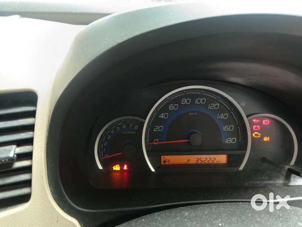2017 Maruti Suzuki Wagon R Very Good Condition