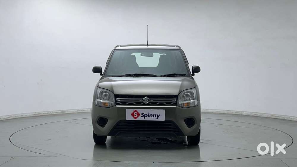 Maruti Suzuki Wagon R 1.0 Lxi Cng, 2023, Cng & Hybrids