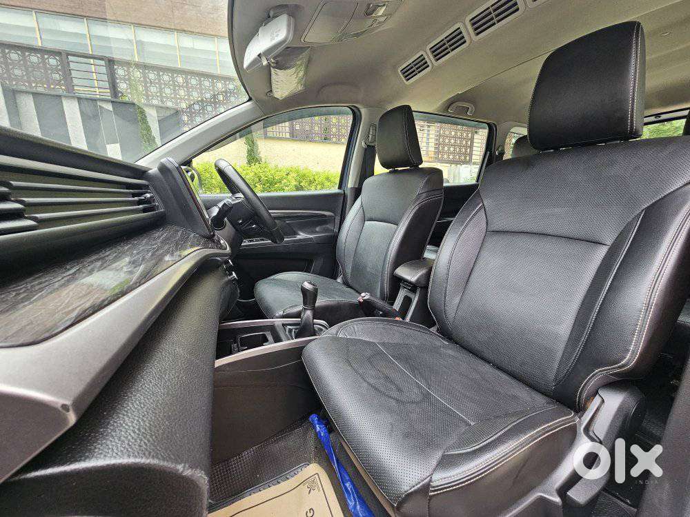 Maruti Suzuki Xl6 1.5 Alpha Mt, 2022, Petrol