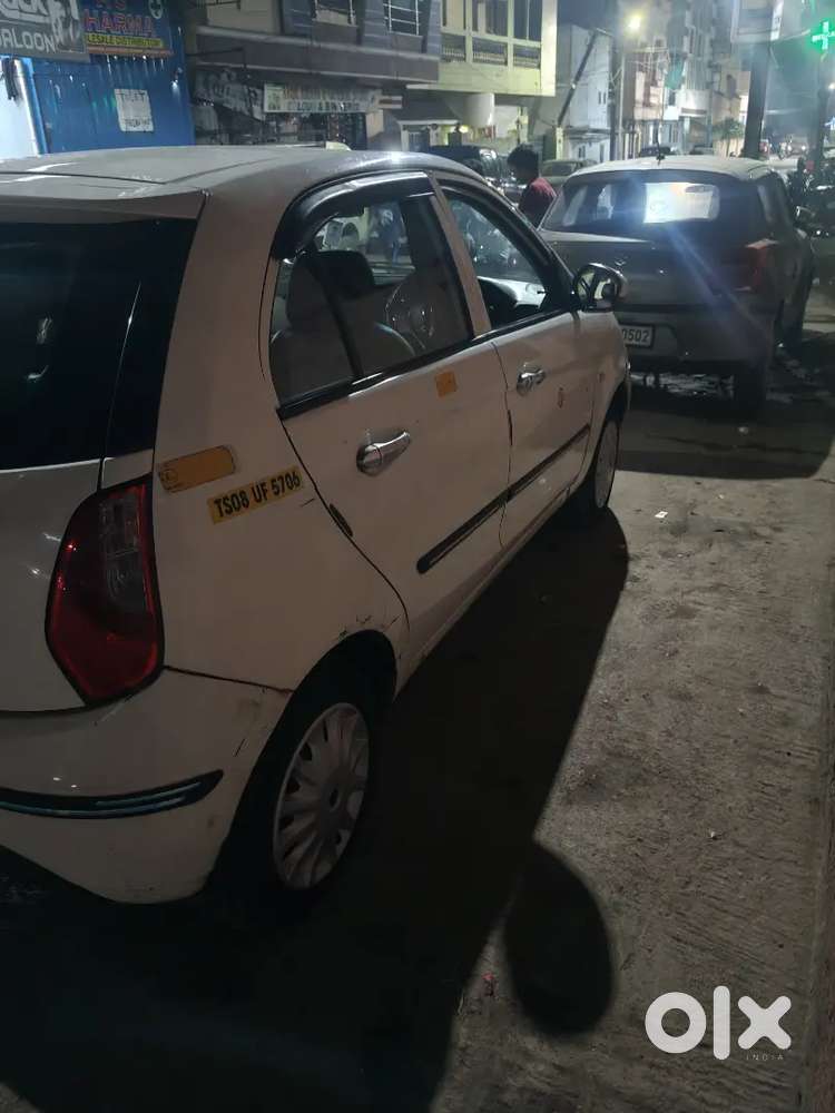 Tata Bolt Diesel 2018 Car