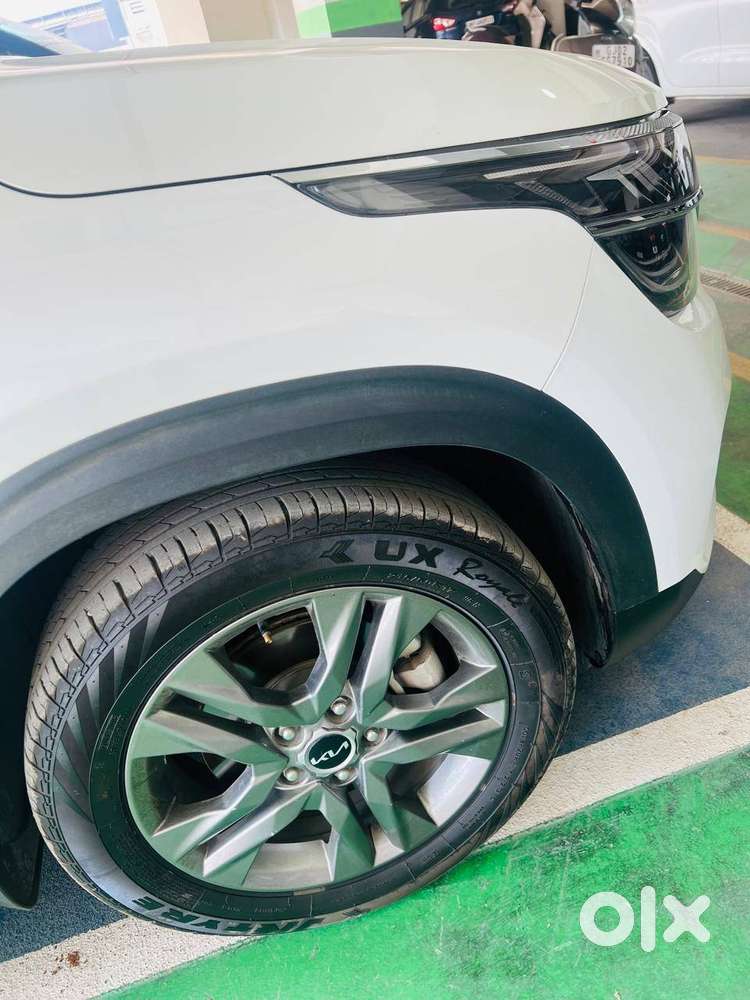 Kia Seltos Selling Because Moving Abroad