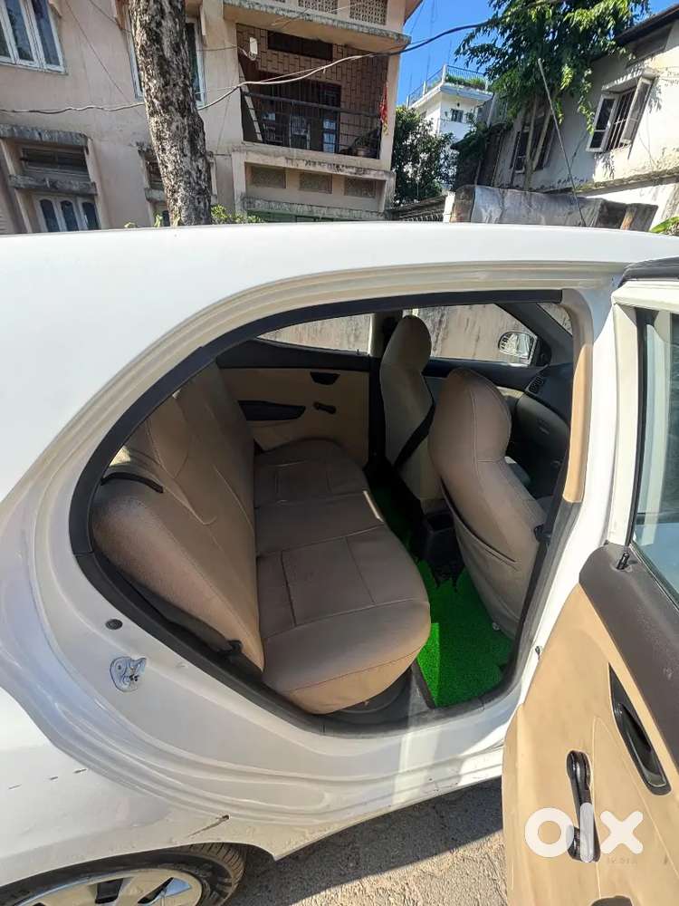 Hyundai Eon Magna+ Petrol 2018 Car