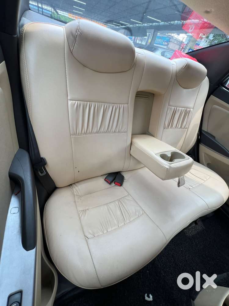 Hyundai Verna 1.4 Crdi, 2016, Diesel