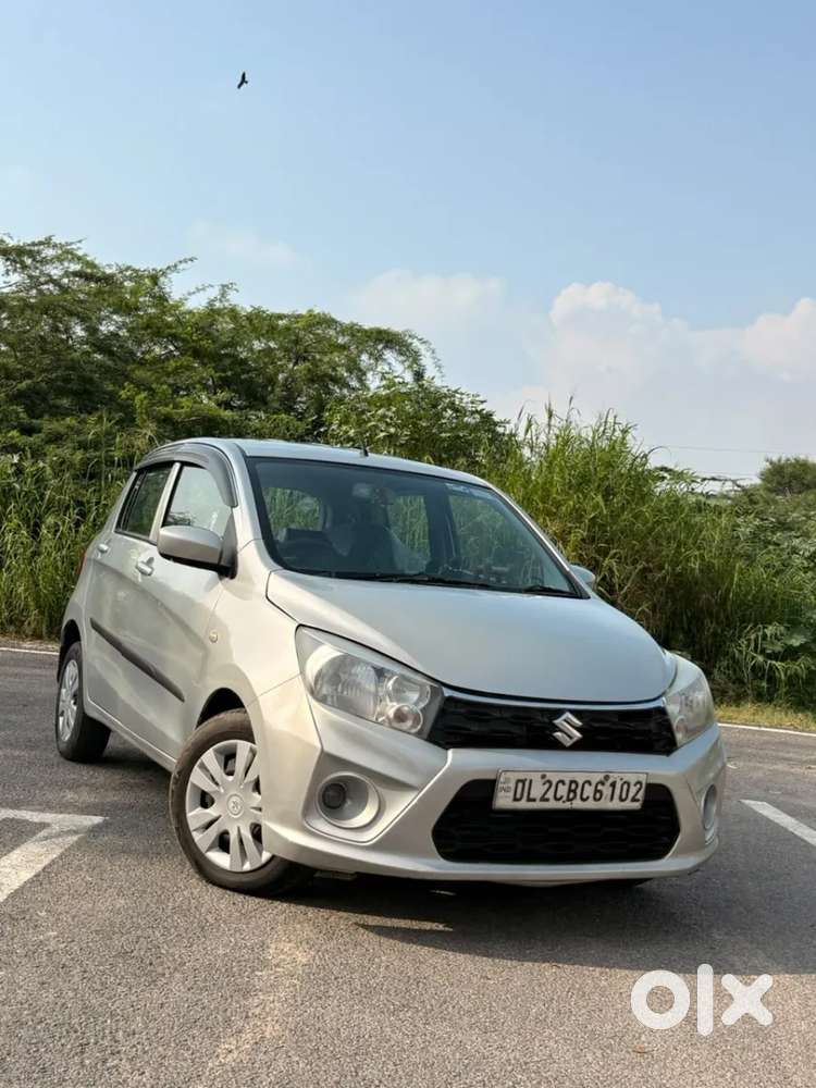 Maruti Suzuki Celerio Vxi(o), 2021, Petrol
