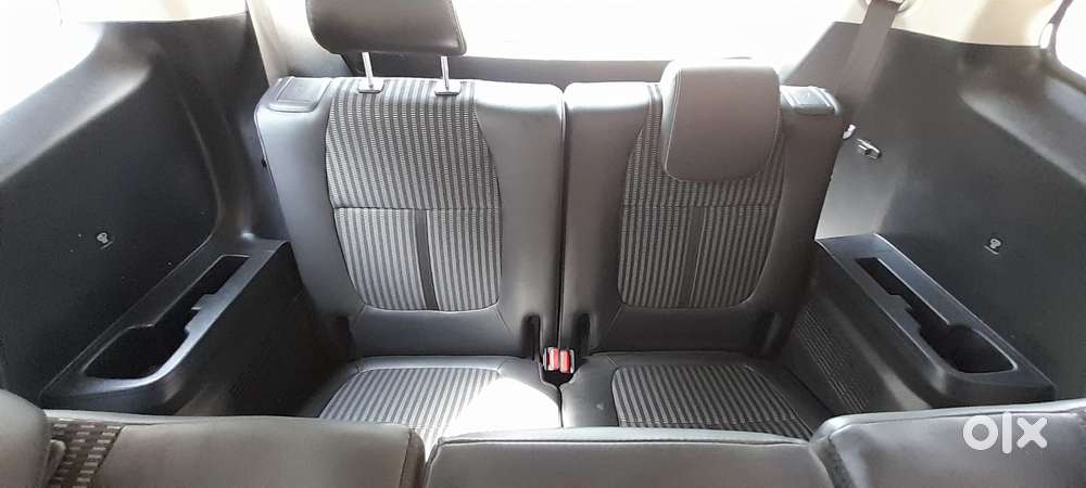 Kia Carens 1.5 Prestige 7 Str, 2022, Petrol