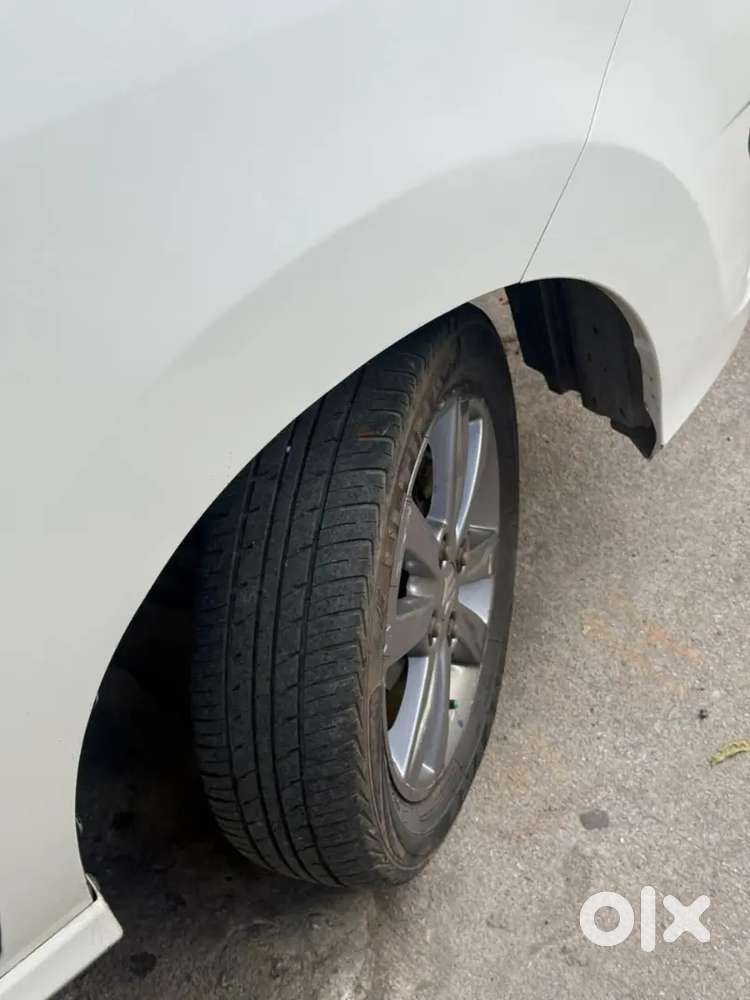 Maruti Suzuki Wagon R Stingray 2014 Vxi