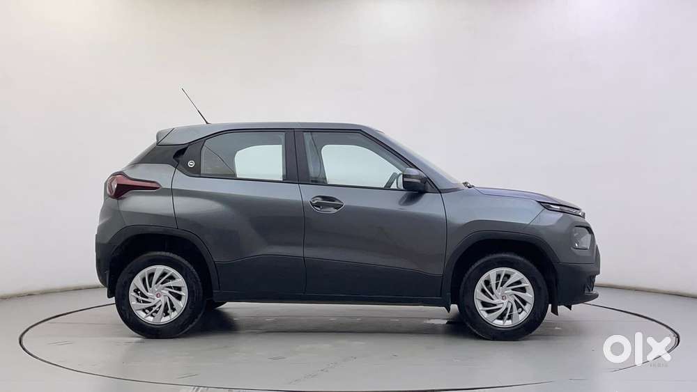 Tata Punch 1.2 Revotron Adventure Rhythm Pack Mt, 2024, Petrol